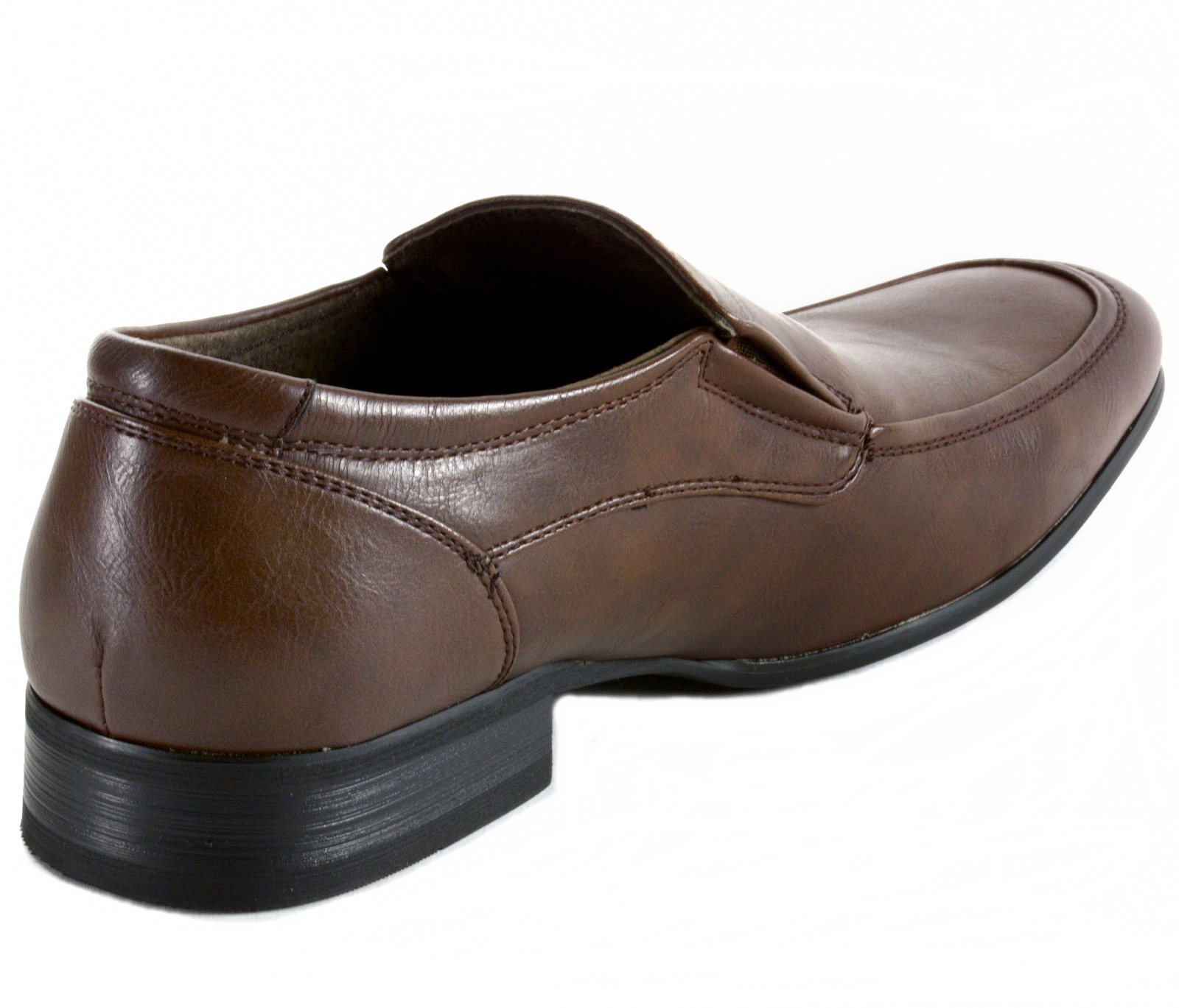 mens slipon dress shoes